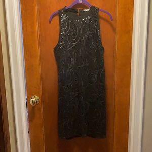 Sequined Party dress